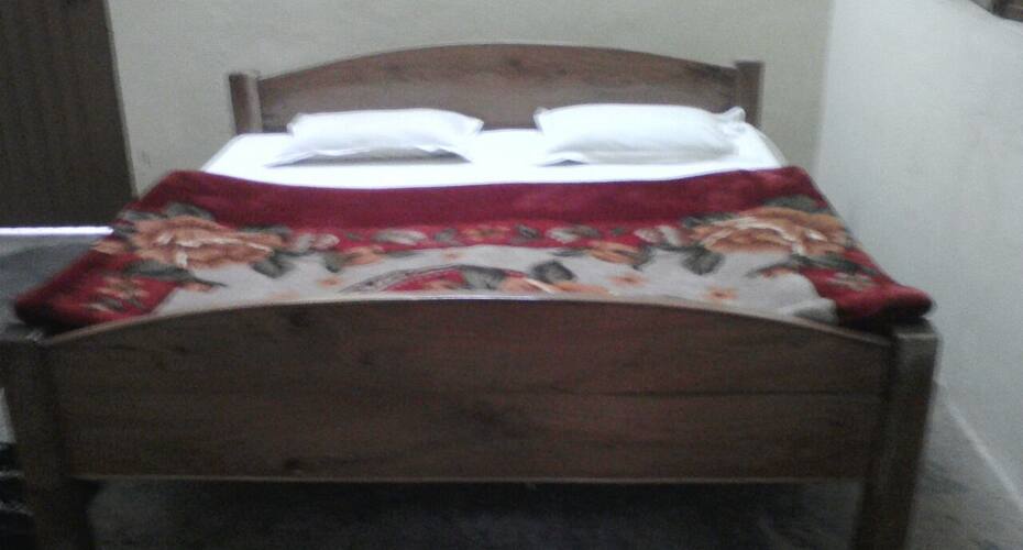 Kumkum Lodge, Bandhavgarh 1